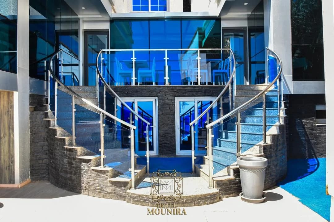 Hotel Mounira 1